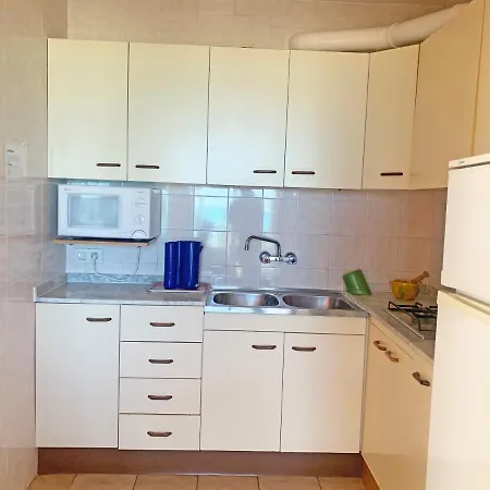 Papa Luna Primera Linea 3000 Appartement