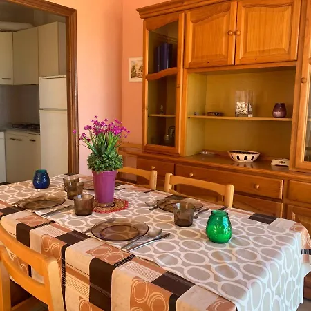 Papa Luna Primera Línea 3000 Apartamento Peñíscola