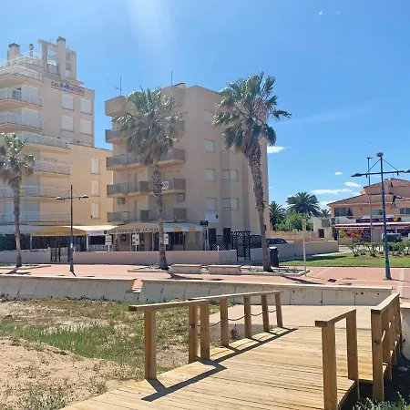 Papa Luna Primera Línea 3000 * Peñíscola