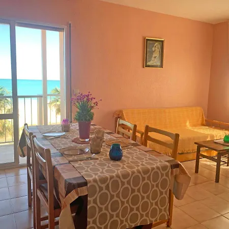 Papa Luna Primera Línea 3000 Apartamento *