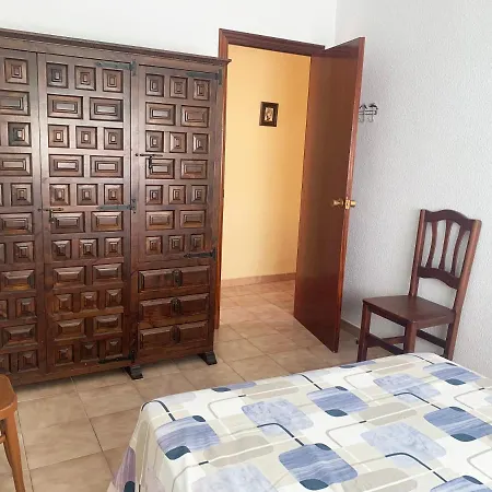 Papa Luna Primera Linea 3000 Apartment