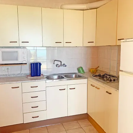 Papa Luna Primera Linea 3000 Apartment Peniscola